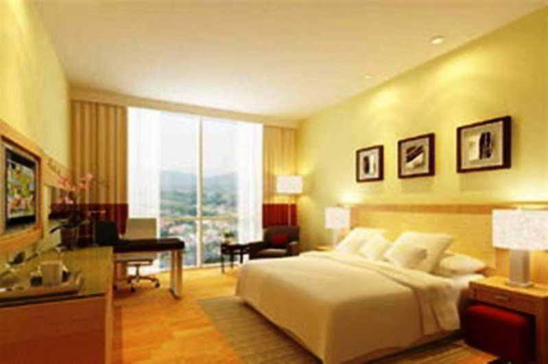 Nam Center Hotel Kemayoran Cakarta Dış mekan fotoğraf