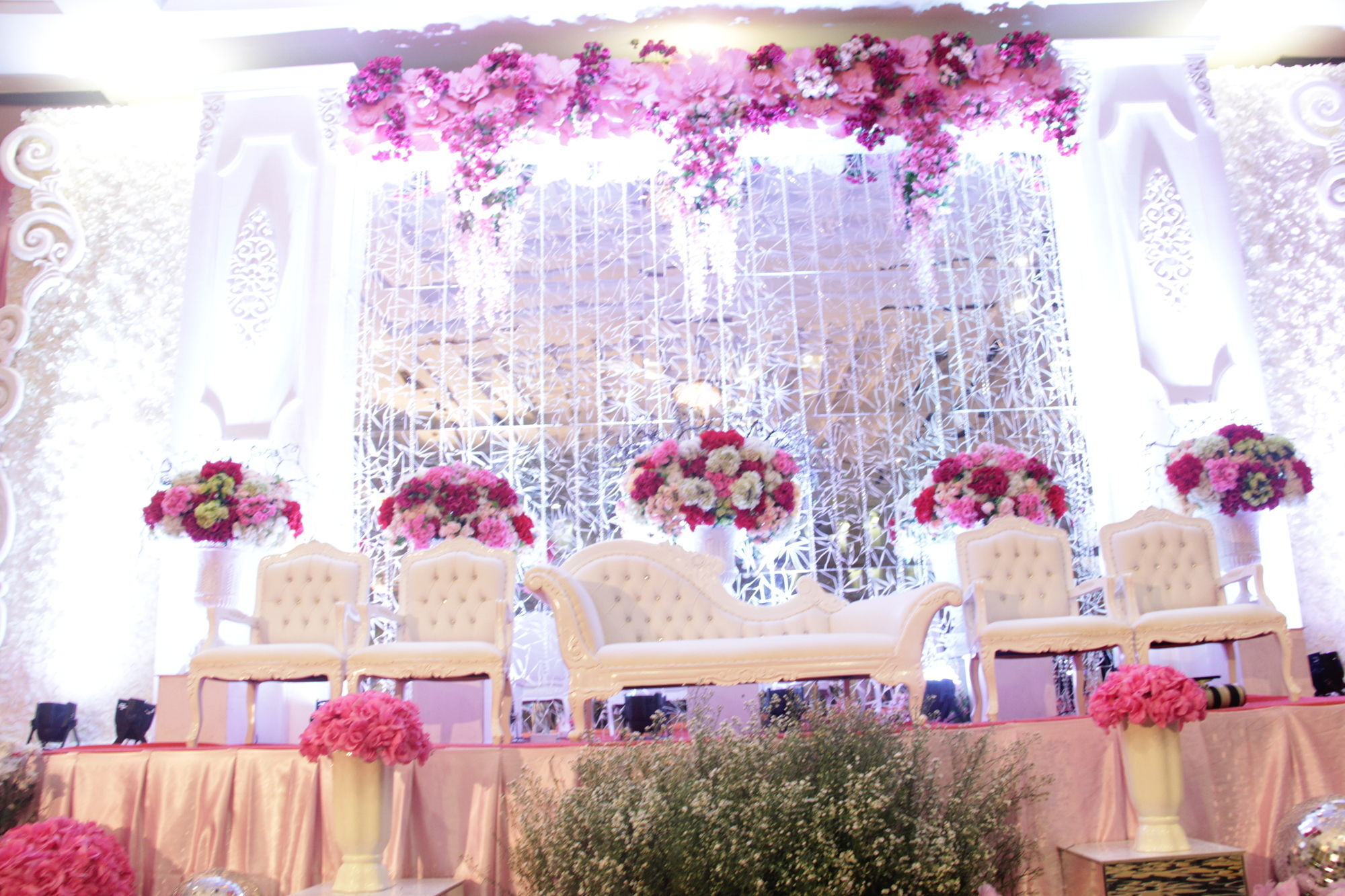 Nam Center Hotel Kemayoran Cakarta Dış mekan fotoğraf